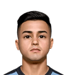 Frankie Amaya
