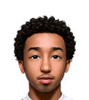 Jahkeele Marshall-Rutty