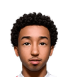 Jahkeele Marshall-Rutty