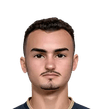 Agustin Anello