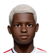 Omar Valencia