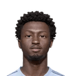 Stephen Afrifa