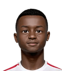 Mohammed Sofo