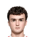 Dylan Borso