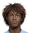 Malachi Jones