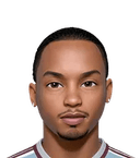 Kimani Stewart