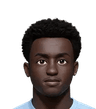 Morrison Agyemang