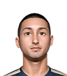 Alejandro Bedoya