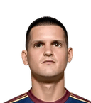 Rafael Cabral