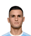 Ashley Westwood