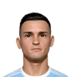 Ashley Westwood