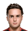 Jackson Gilman