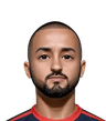 Diego Fagundez