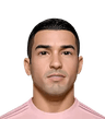 Luis Suarez