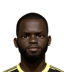 Jamal Thiare