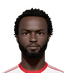 Jonathan Bamba