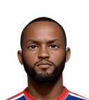 Sebastien Ibeagha