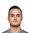 Aaron Long