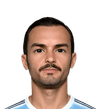 Harry Toffolo