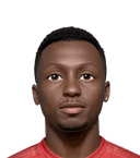 Derrick Etienne