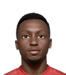 Derrick Etienne