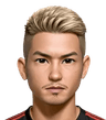 Cayman Togashi
