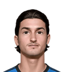 Ian Harkes