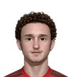 Joshua Sargent