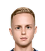 Dagur Dan Thorhallsson