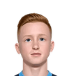 Matthew Longstaff