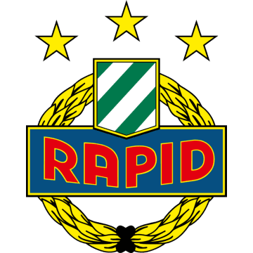 Rapid Wien logo