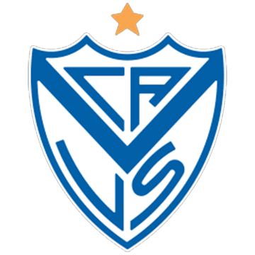 Velez Sarsfield logo