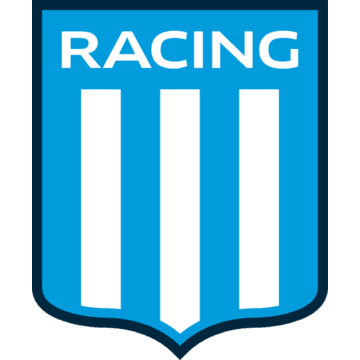 Racing Club logo