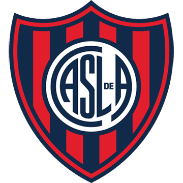 San Lorenzo logo