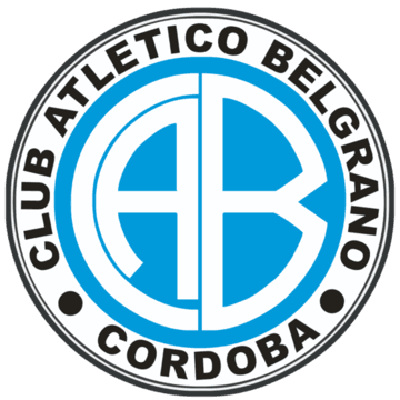 Belgrano logo