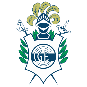 Gimnasia LP logo