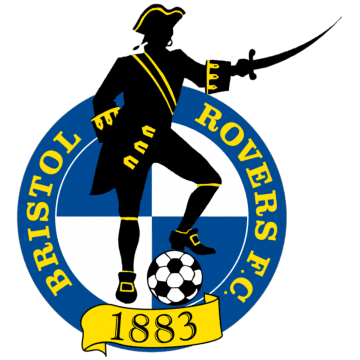 Bristol Rovers logo