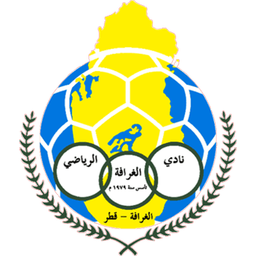 Al-Gharafa logo