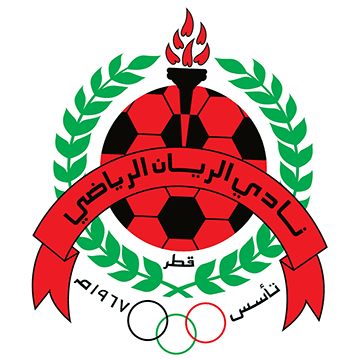 Al-Rayyan logo