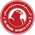 Al-Arabi logo