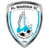 Al-Wakrah logo