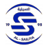 Al-Sailiya logo