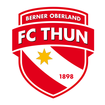 FC Thun logo