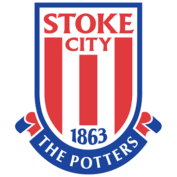 Stoke City logo