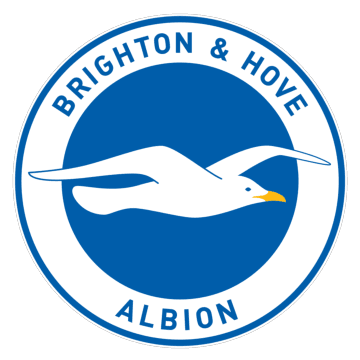 Brighton & Hove Albion logo