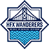 HFX Wanderers FC logo