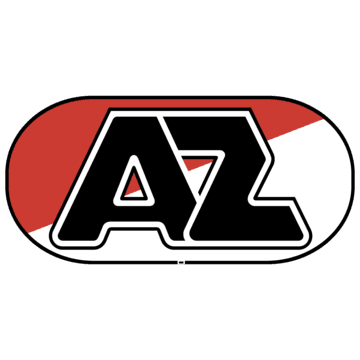 AZ Alkmaar logo