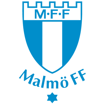 Malmoe FF logo
