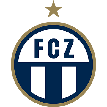 FC Zuerich logo