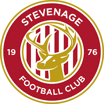 Stevenage logo